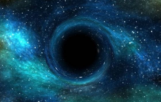 Путешествие сквозь черную дыру возможно — но займет больше времени, чем в обычном космосе